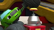 Blaze et les Monster Machines S6 E5