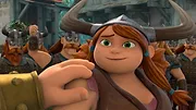 Robin des Bois : Malice à Sherwood