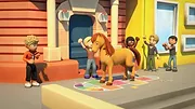 LEGO Friends: Un nouveau chapitre