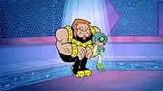 Teen Titans Go! S3 E13