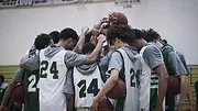 Last Chance U: Basketball