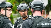 S.W.A.T. S3 E21