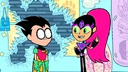 Teen Titans Go! S1 E29