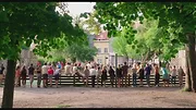 Lucas etc S1 E14