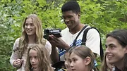 Dead of Summer