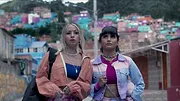 Ritmo salvaje