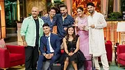 The Great Indian Kapil Show