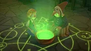 Contes grinçants et grimaçants