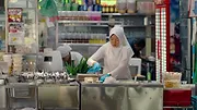 Street Food : Asie