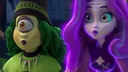 Monster High : Un lycée pas comme les autres