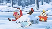 Pokémon : Les horizons S1 E60