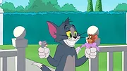 Tom et Jerry Show S3 E51