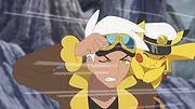 Pokémon : Les horizons
