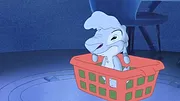 Lilo & Stitch: la série