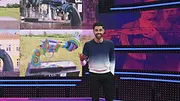 Hasan Minhaj : Un patriote américain