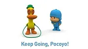 Pocoyo