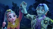 Monster High : Un lycée pas comme les autres