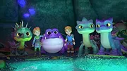 Dragons : Les Gardiens du ciel S2 E2
