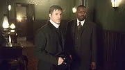 Timeless S1 E11