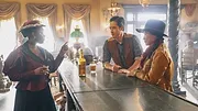 Code Quantum S1 E5