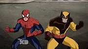 Ultimate Spider-Man
