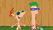 Phinéas et Ferb