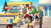 LEGO Friends: Un nouveau chapitre