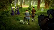 Arthur et les Enfants de la Table ronde S2 E31