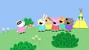 Peppa Pig S3 E38
