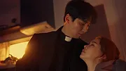 The Fiery Priest