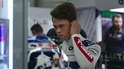 Formula 1 : Pilotes de leur destin