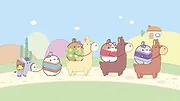 Molang S3 E9
