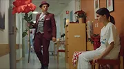 Home for Christmas