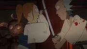 Rick et Morty
