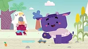 Les Moodz S1 E5
