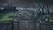 Désenchantée