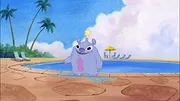 Lilo & Stitch: la série