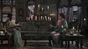 Heeramandi : Les diamants de la cour