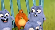 Grizzy et les Lemmings S1 E27