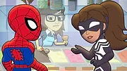 Marvel Super Hero Adventures