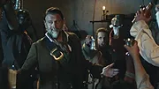 Dans le sillage des pirates