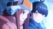 The Quintessential Quintuplets