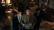 Stranger Things