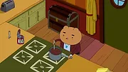 Adventure Time S6 E34