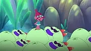 Trolls : en avant la musique !