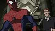 Ultimate Spider-Man