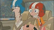 Phinéas et Ferb