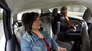 Catfish : Fausse identité