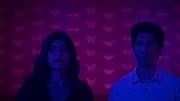 Cherche l'amour… éperdument