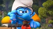 Les Schtroumpfs S1 E38